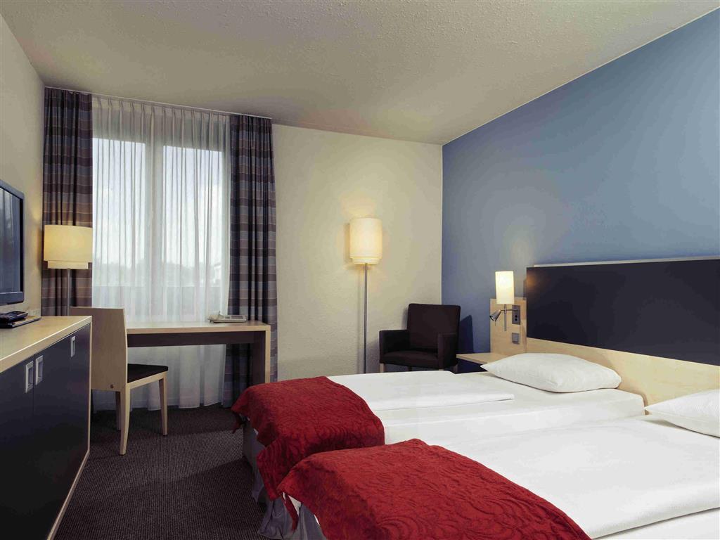 Mercure Bonn Hardtberg Exteriér fotografie
