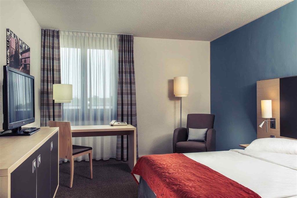 Mercure Bonn Hardtberg Exteriér fotografie