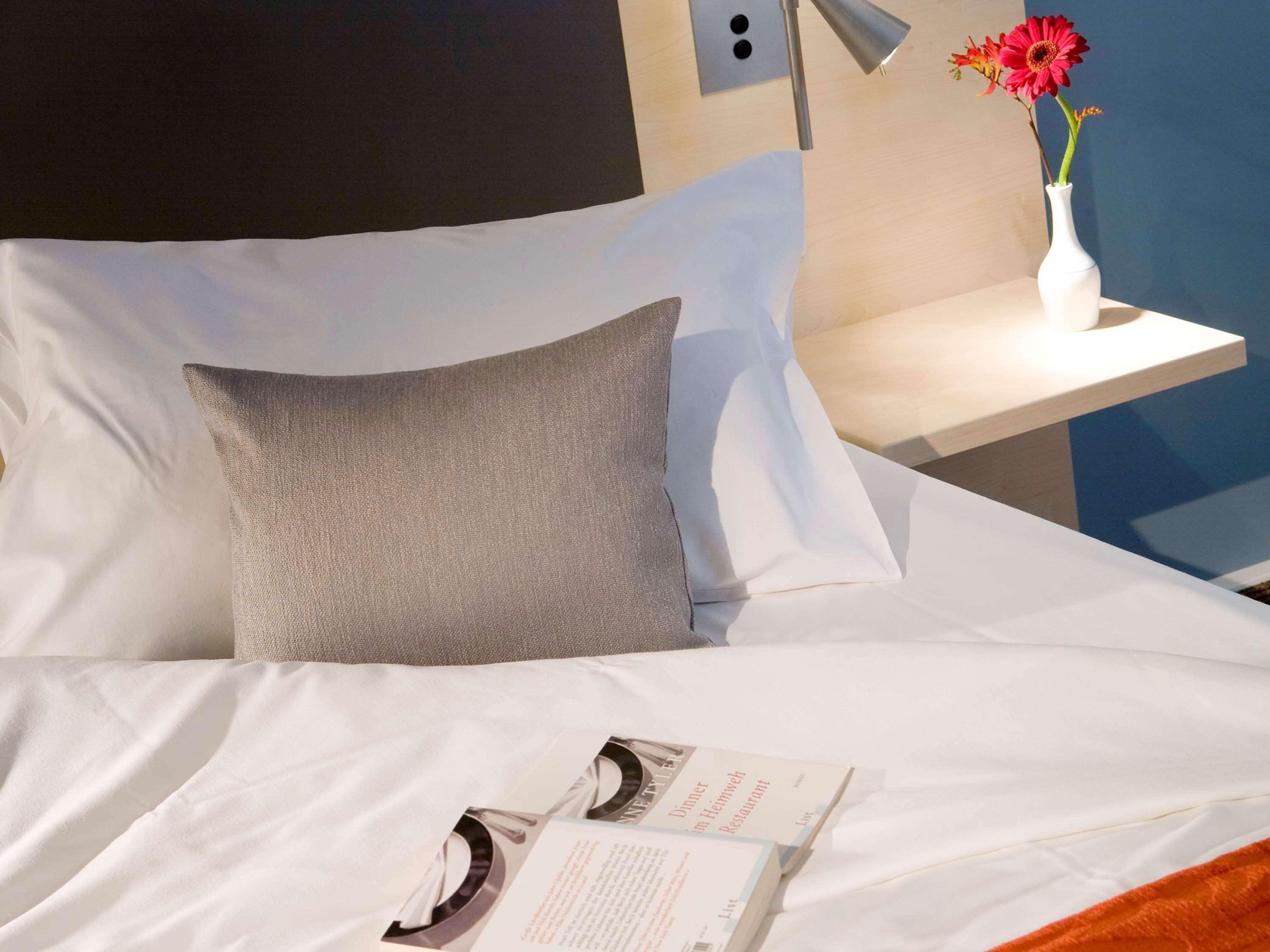 Mercure Bonn Hardtberg Pokoj fotografie
