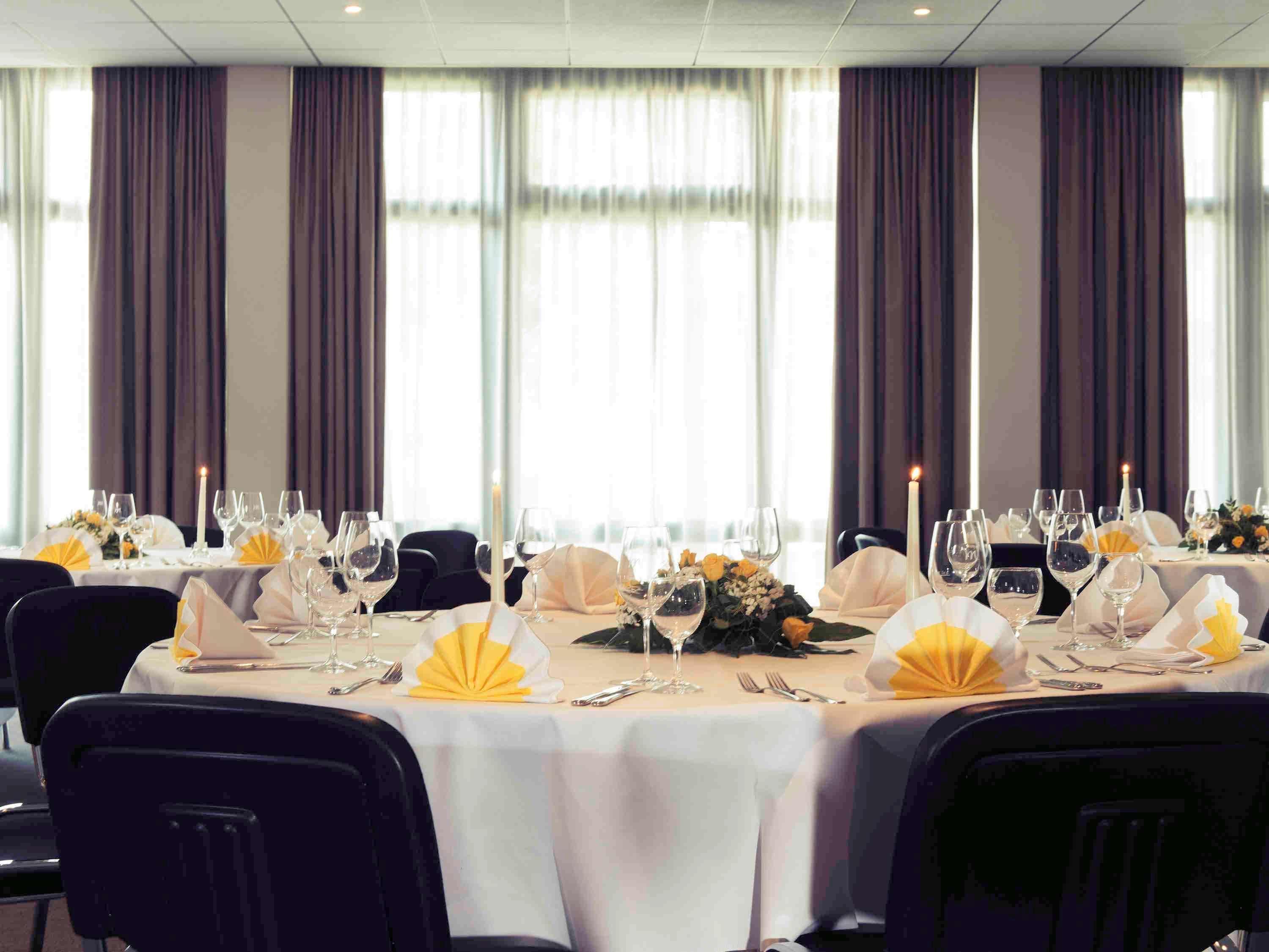 Mercure Bonn Hardtberg Exteriér fotografie