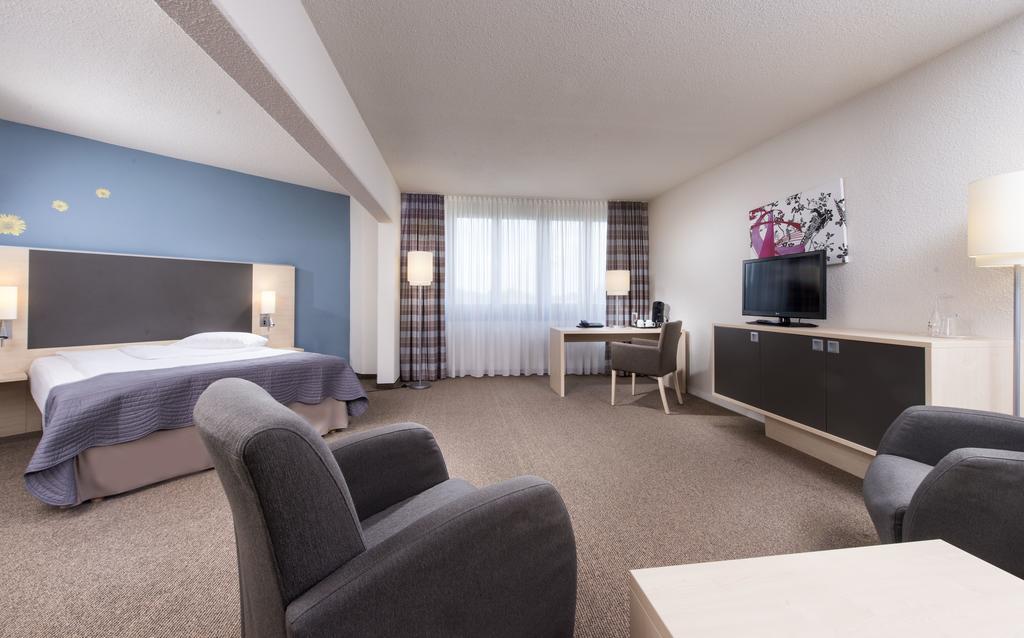Mercure Bonn Hardtberg Pokoj fotografie