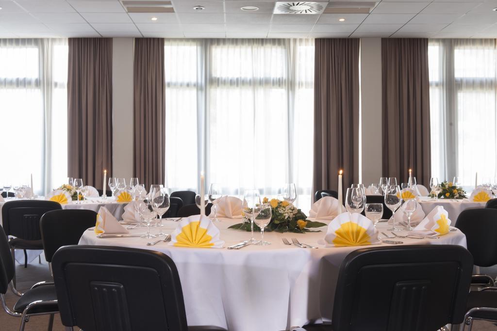 Mercure Bonn Hardtberg Zařízení fotografie