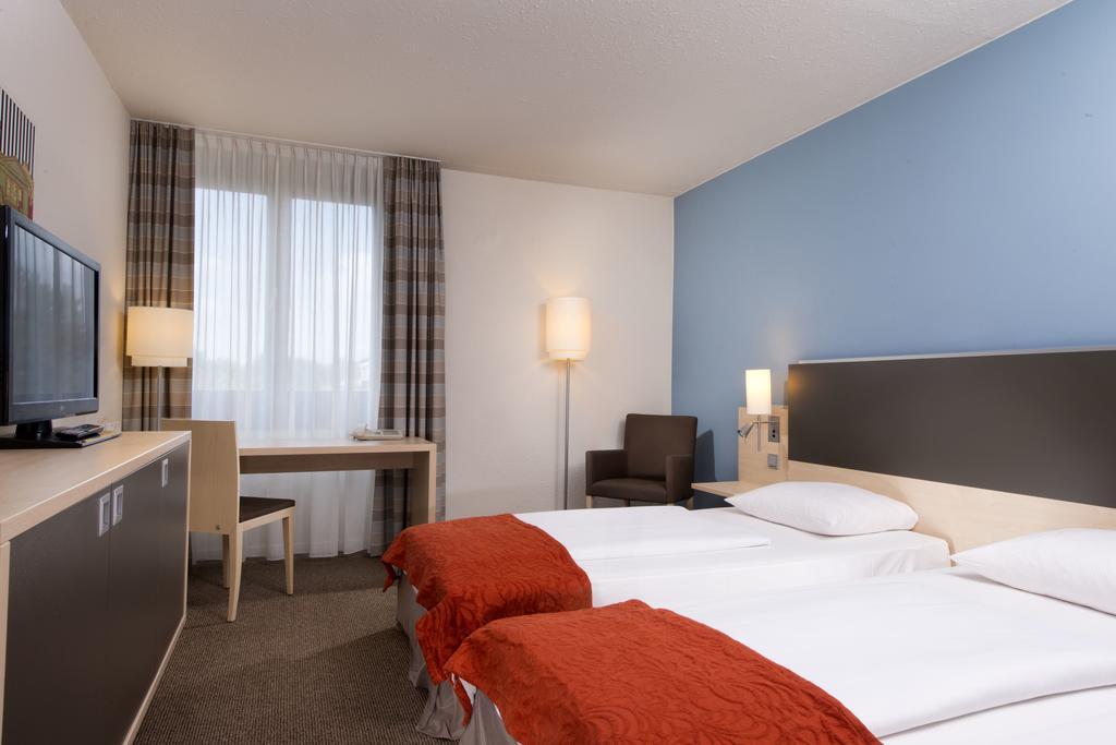 Mercure Bonn Hardtberg Pokoj fotografie